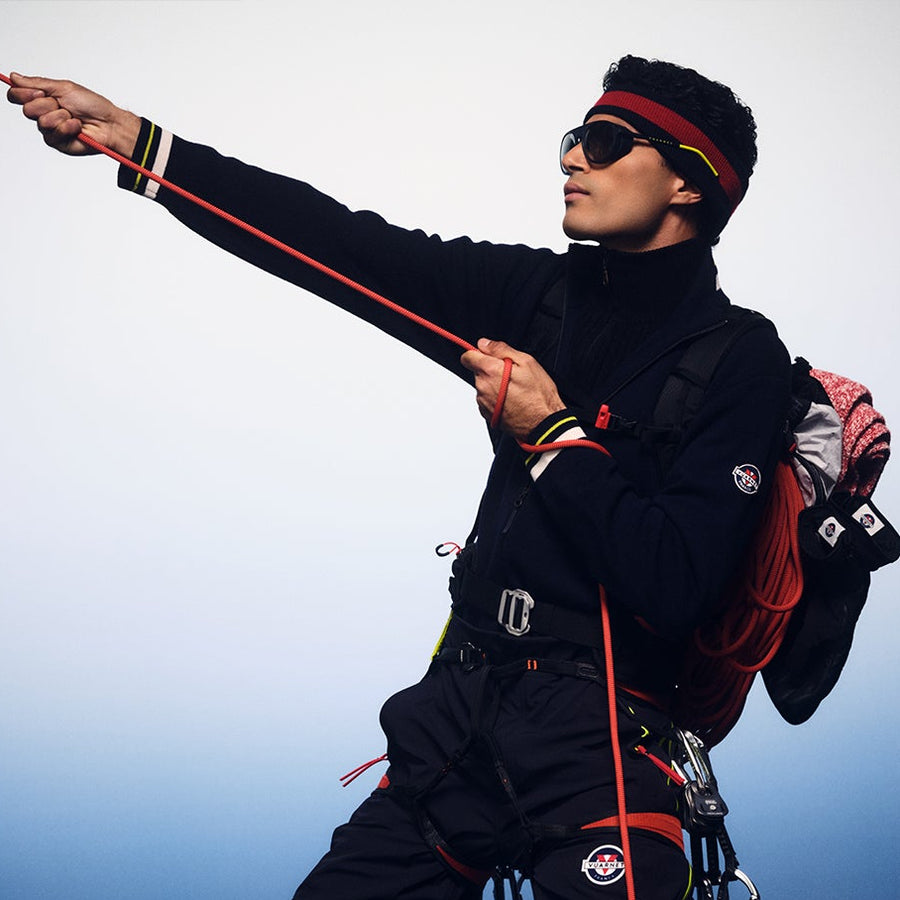 VUARNET APPAREL