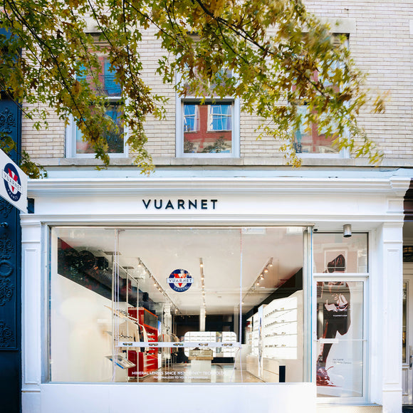 IN THIS STORE, WE INVITE YOU TO: