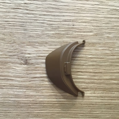ICE Round Shields Kit
