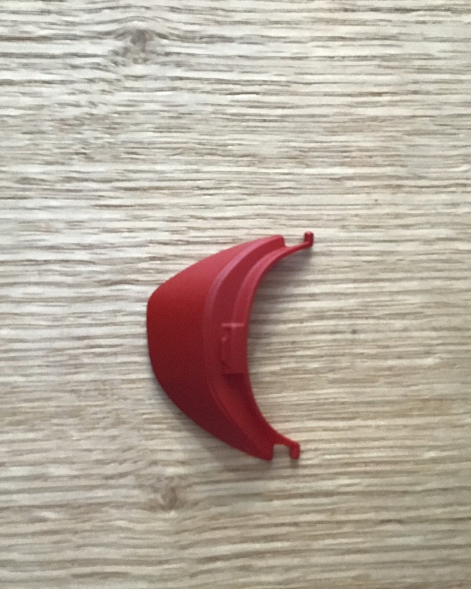 ICE Round Shields Kit