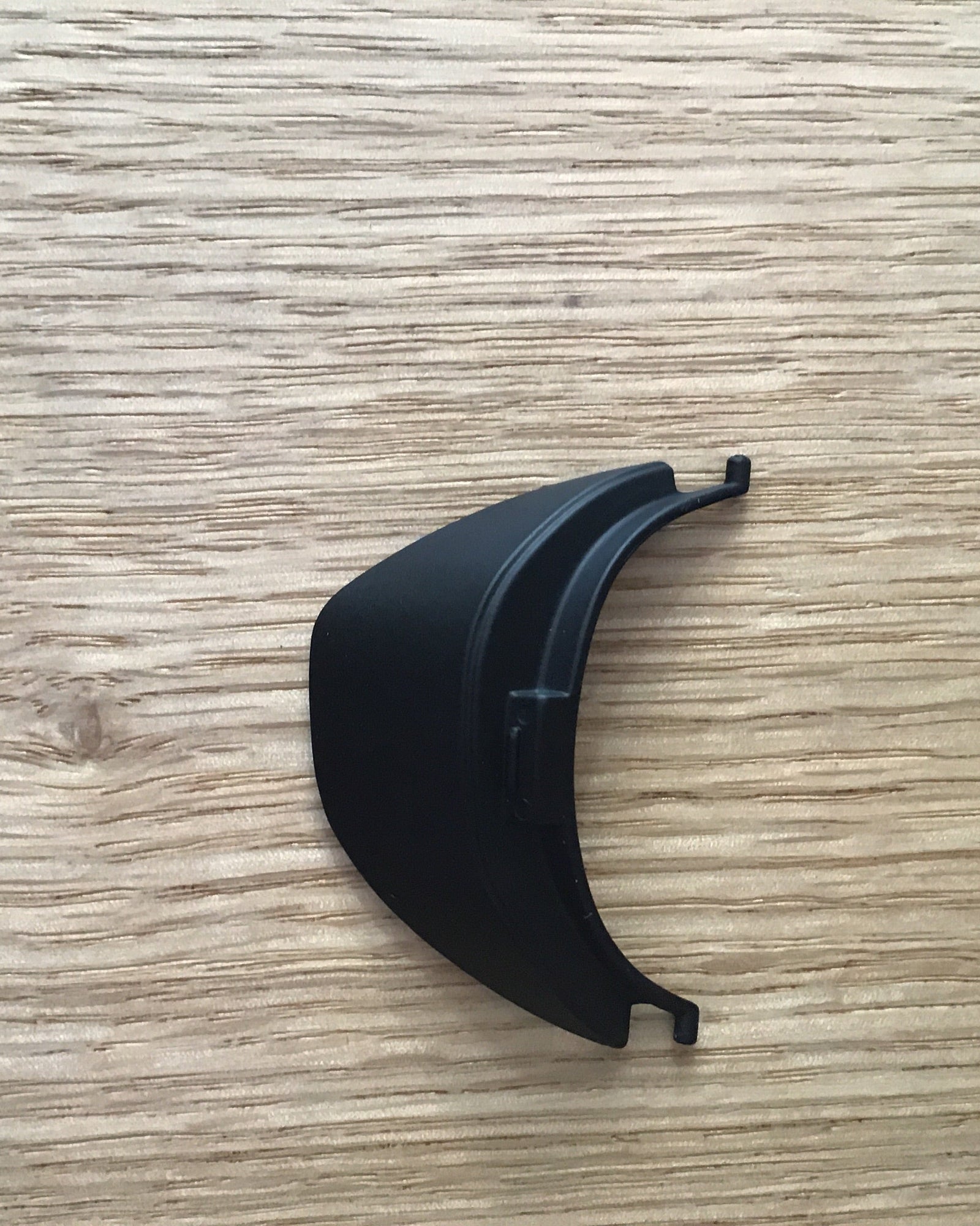 ICE Round Shields Kit