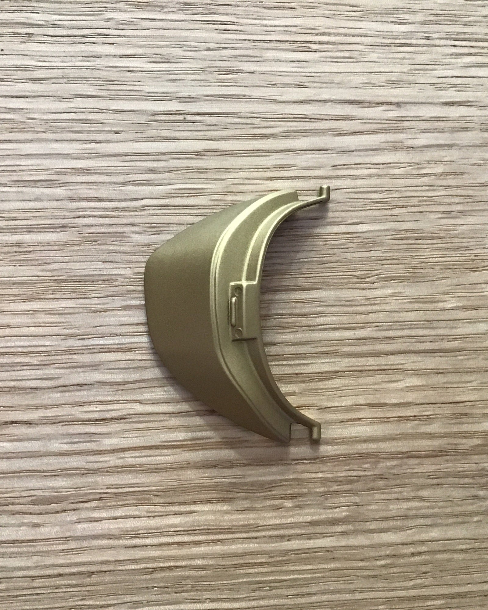 ICE Round Shields Kit