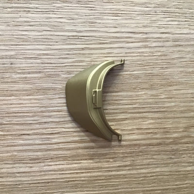 ICE Round Shields Kit