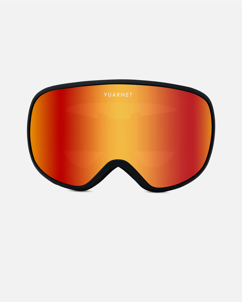 CERVIN SKI GOGGLES