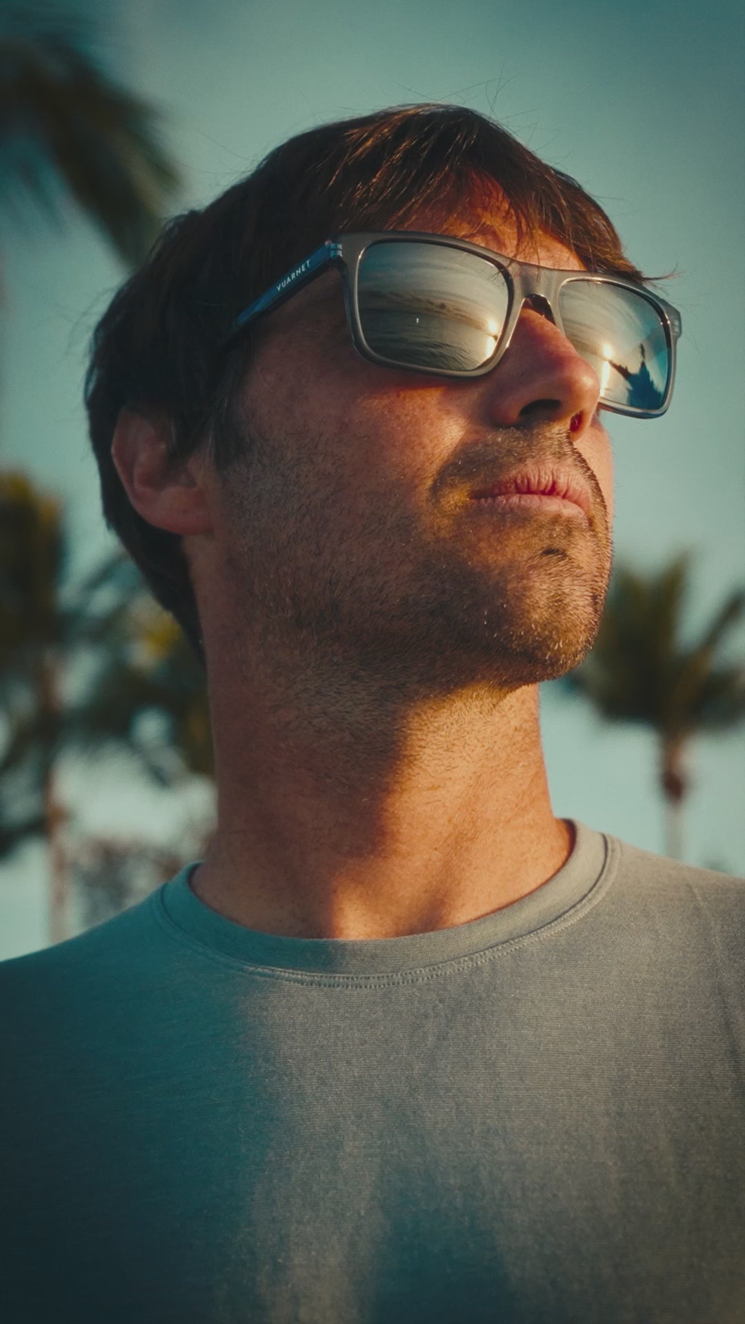 Vuarnet Belvedere 01 Lifestyle Sunglasses