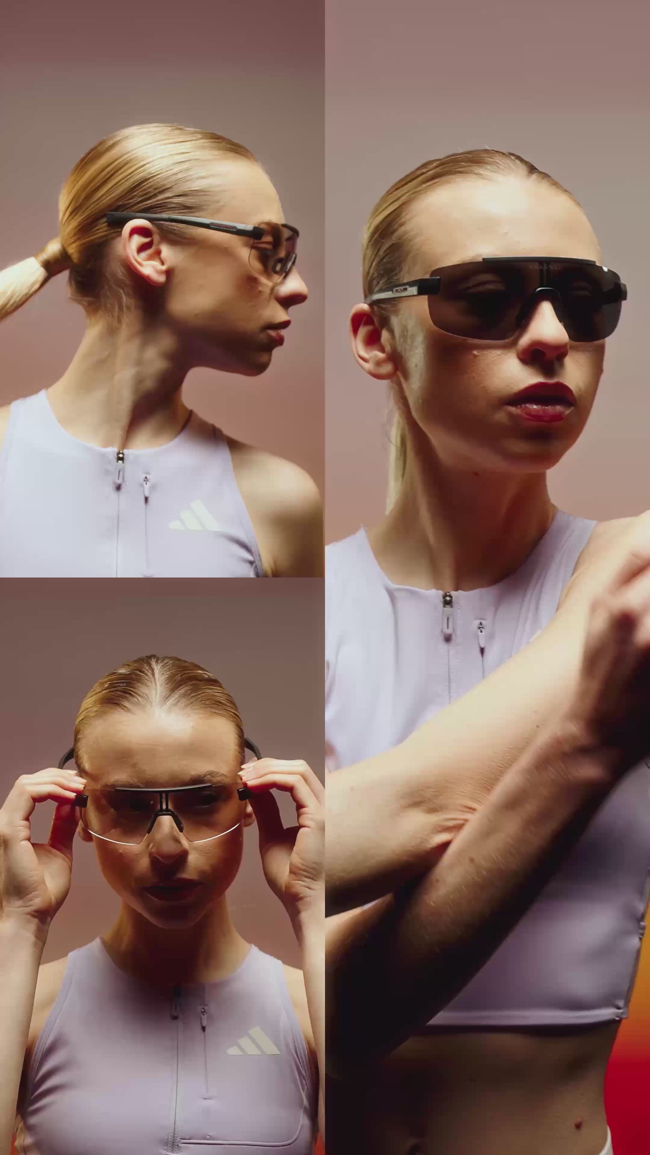 RACING 07 - VUARNET SUNGLASSES – Vuarnet