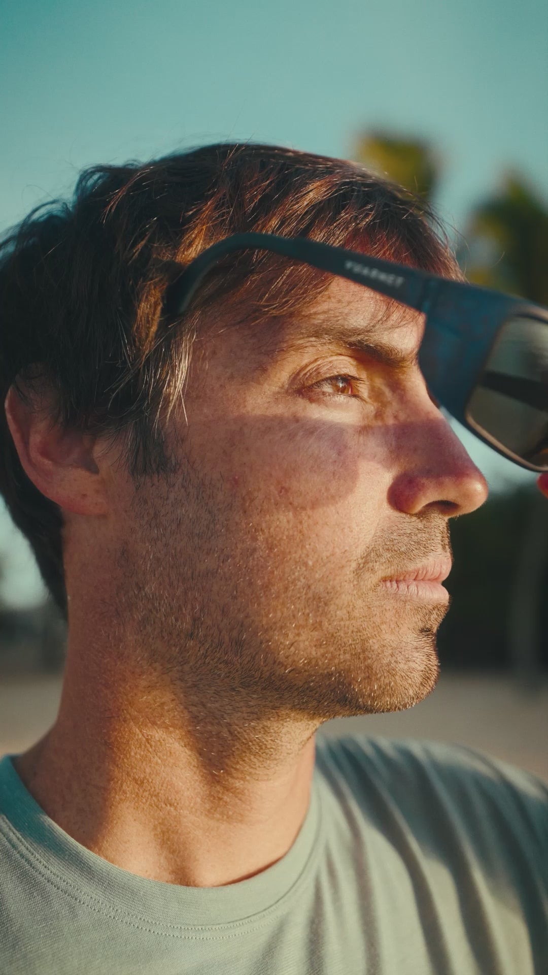 RACING 05 - VUARNET SUNGLASSES – Vuarnet