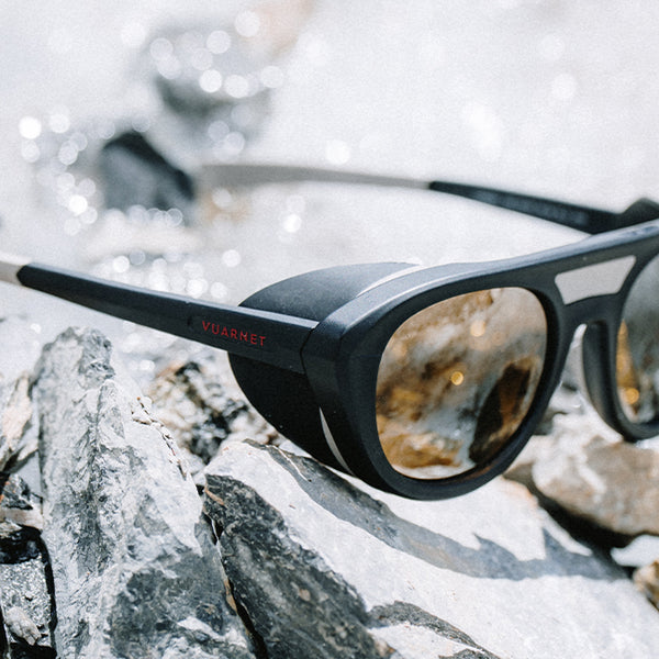 Glacier & ICE Collection