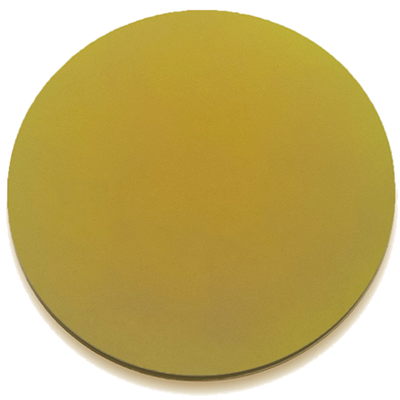 Lens Yellow