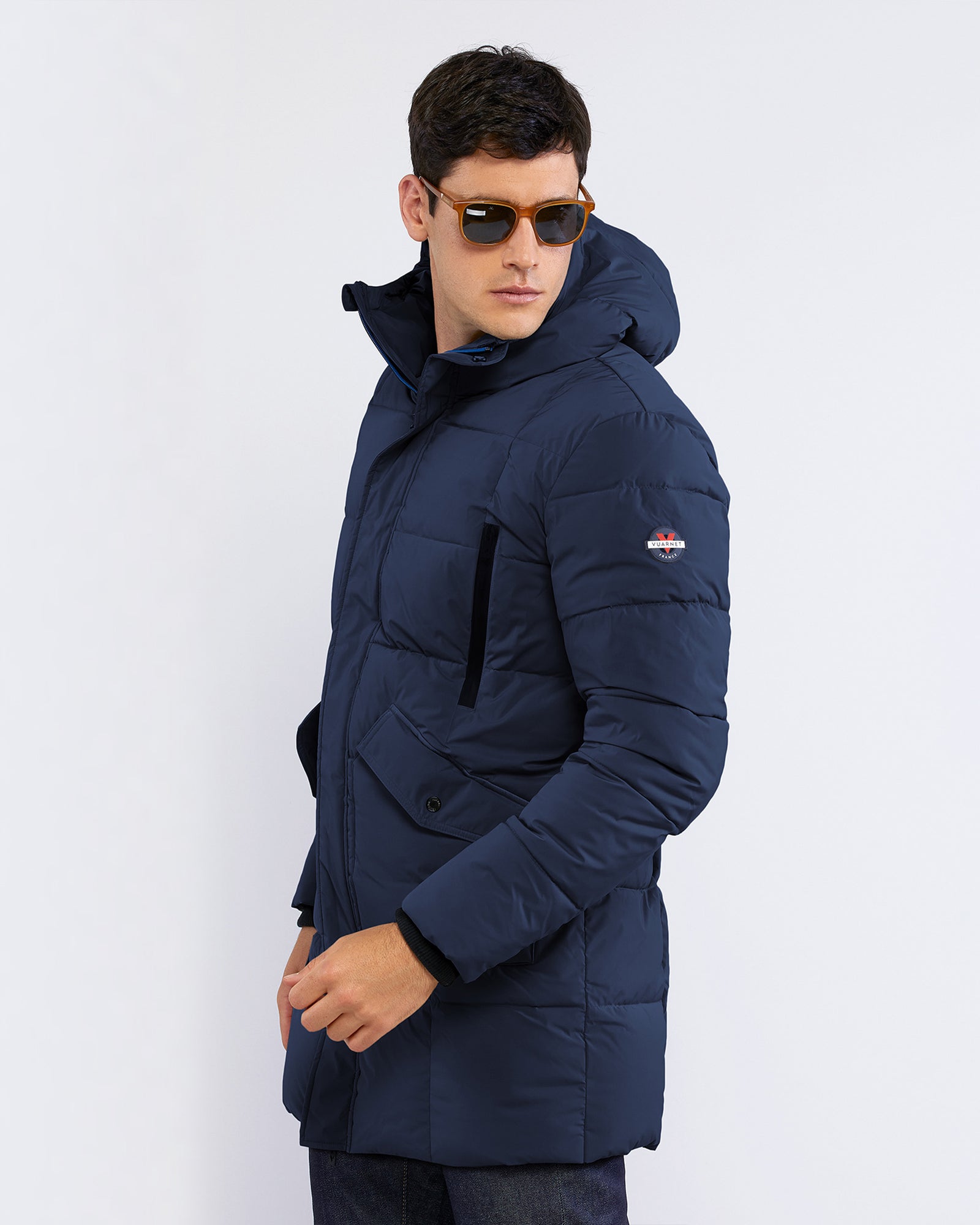 EUFRATE DOWN JACKET - FINAL SALE