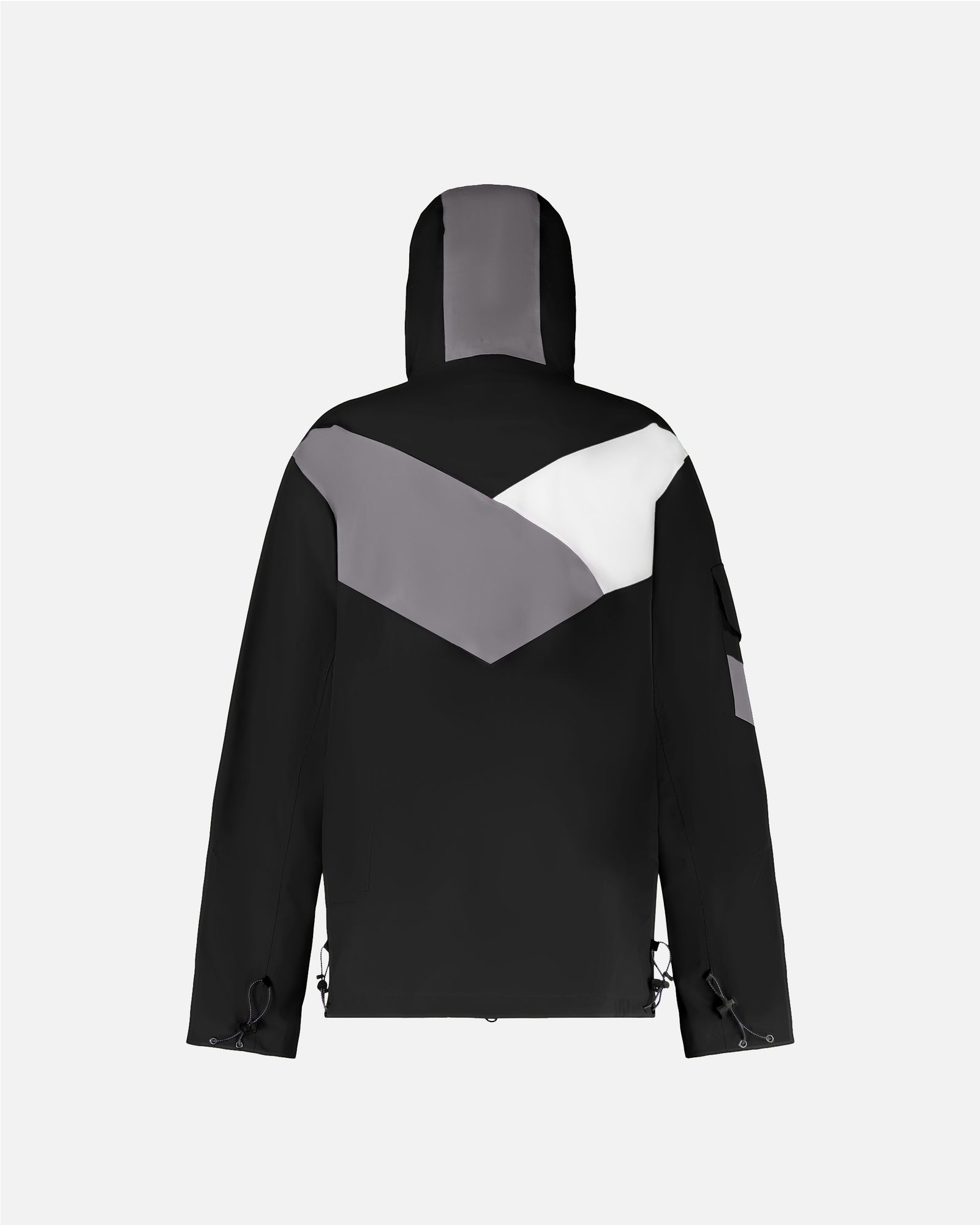 SLOPE SHELL TECHNICAL JACKET