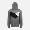 KNITTED SIGNATURE HOODIE