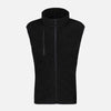 SLEEVELESS POLAR FLEECE