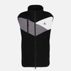 SLEEVELESS POLAR FLEECE