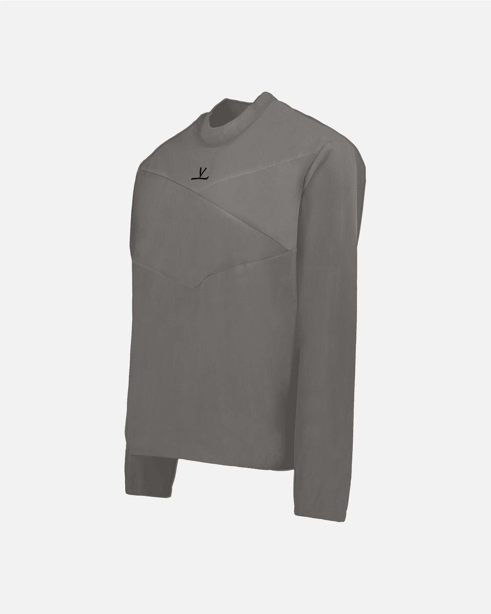 LONG SLEEVE TECHNICAL T-SHIRT