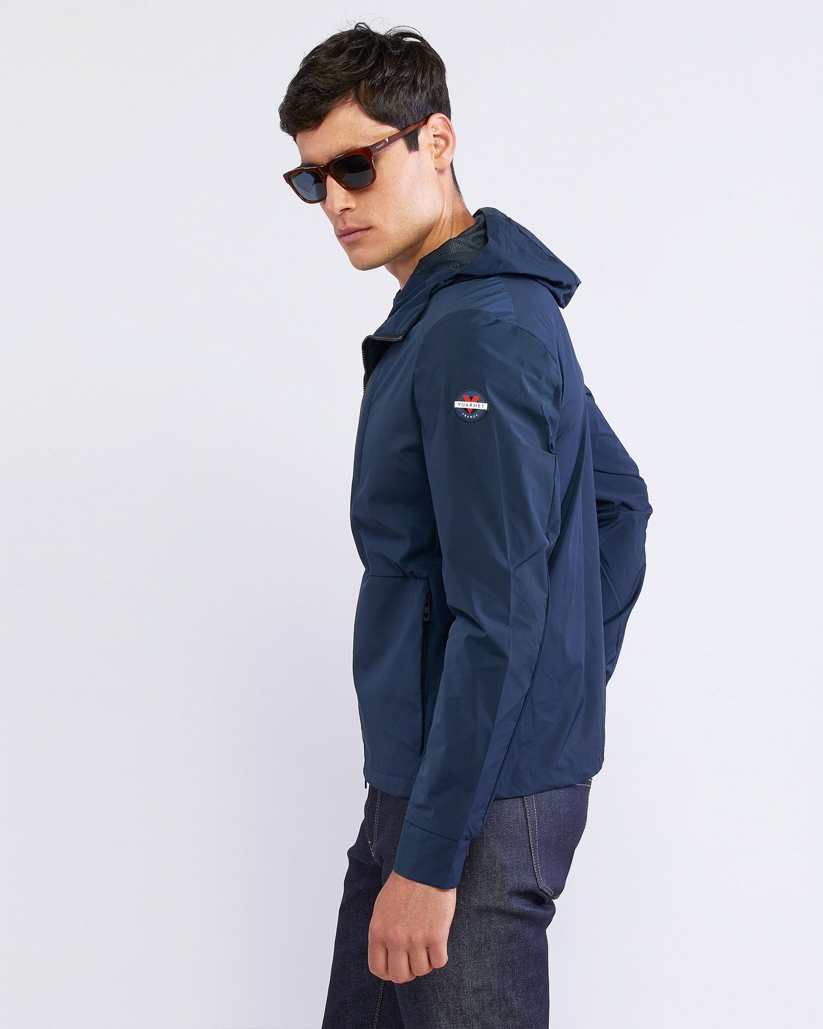 ARTIC LIGHT JACKET