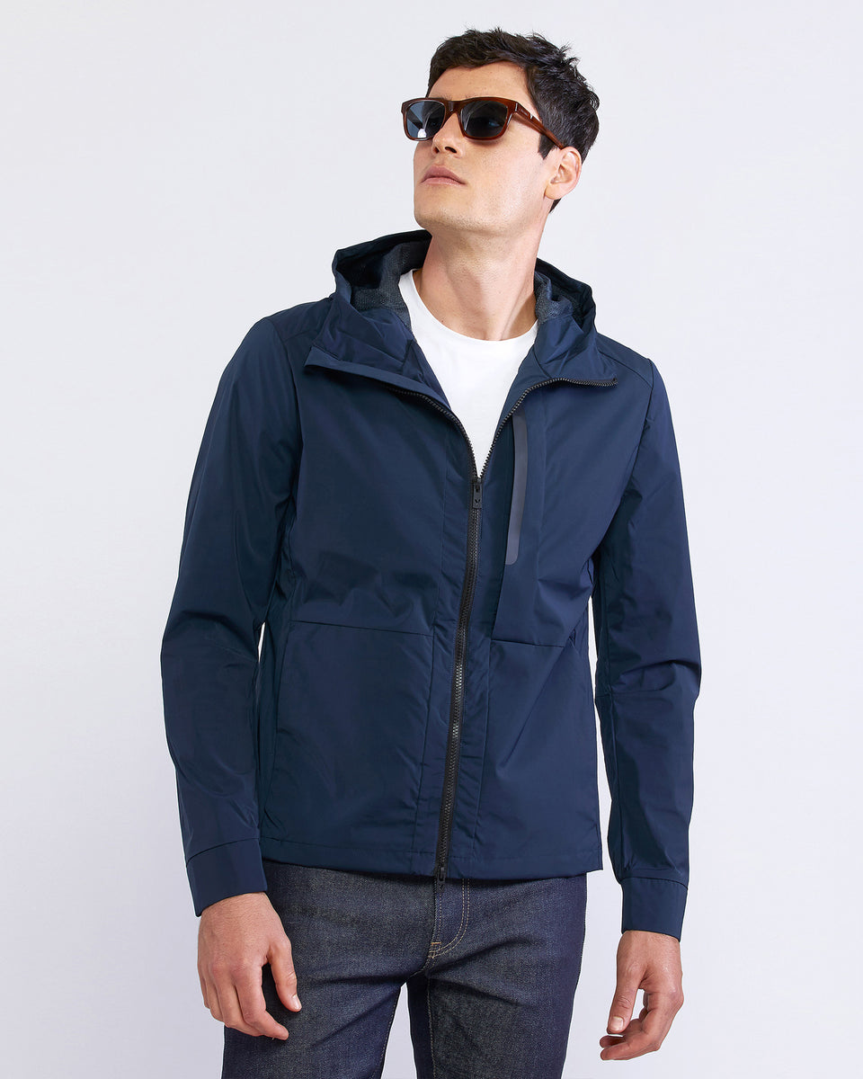 ARTIC LIGHT JACKET