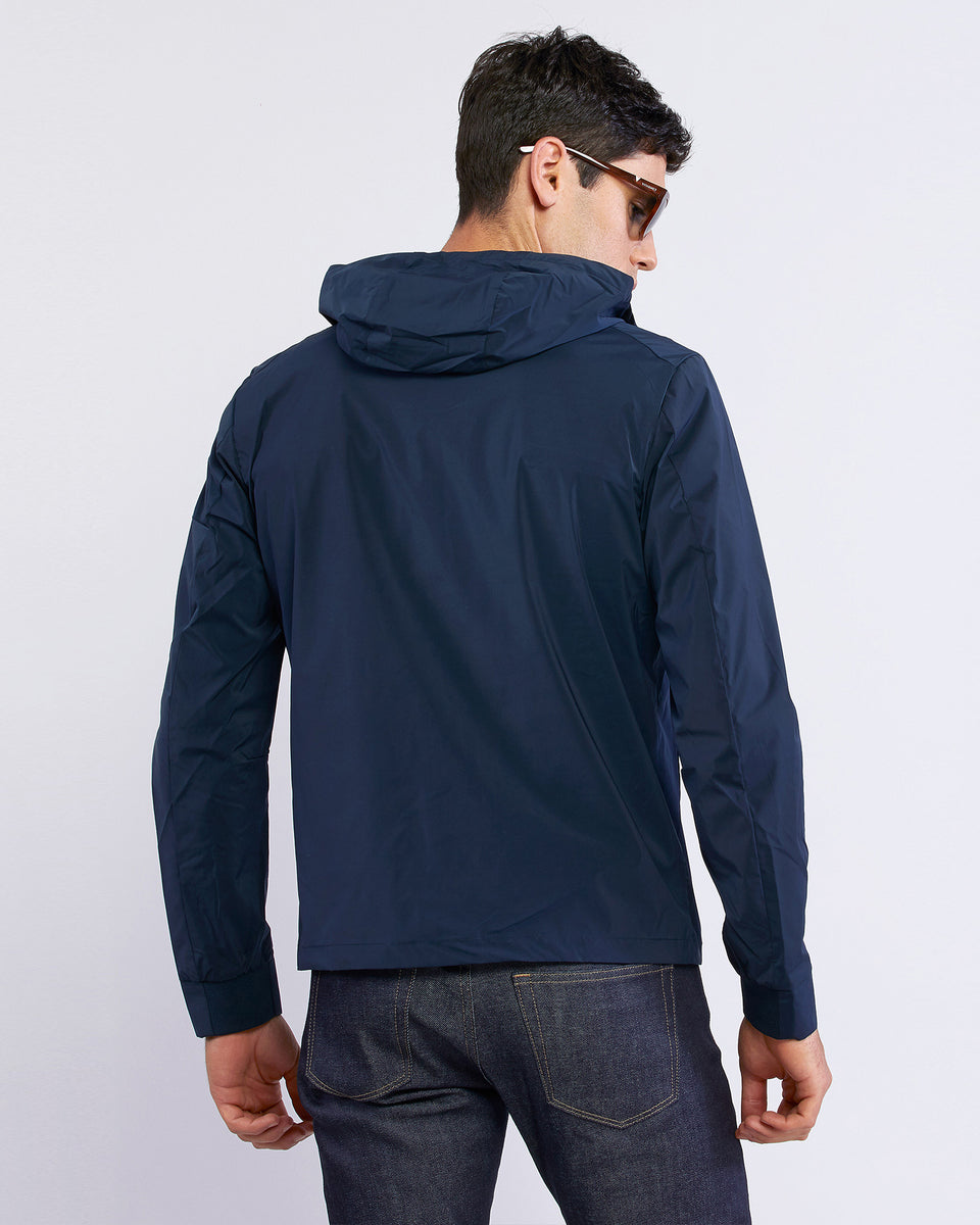 ARTIC LIGHT JACKET
