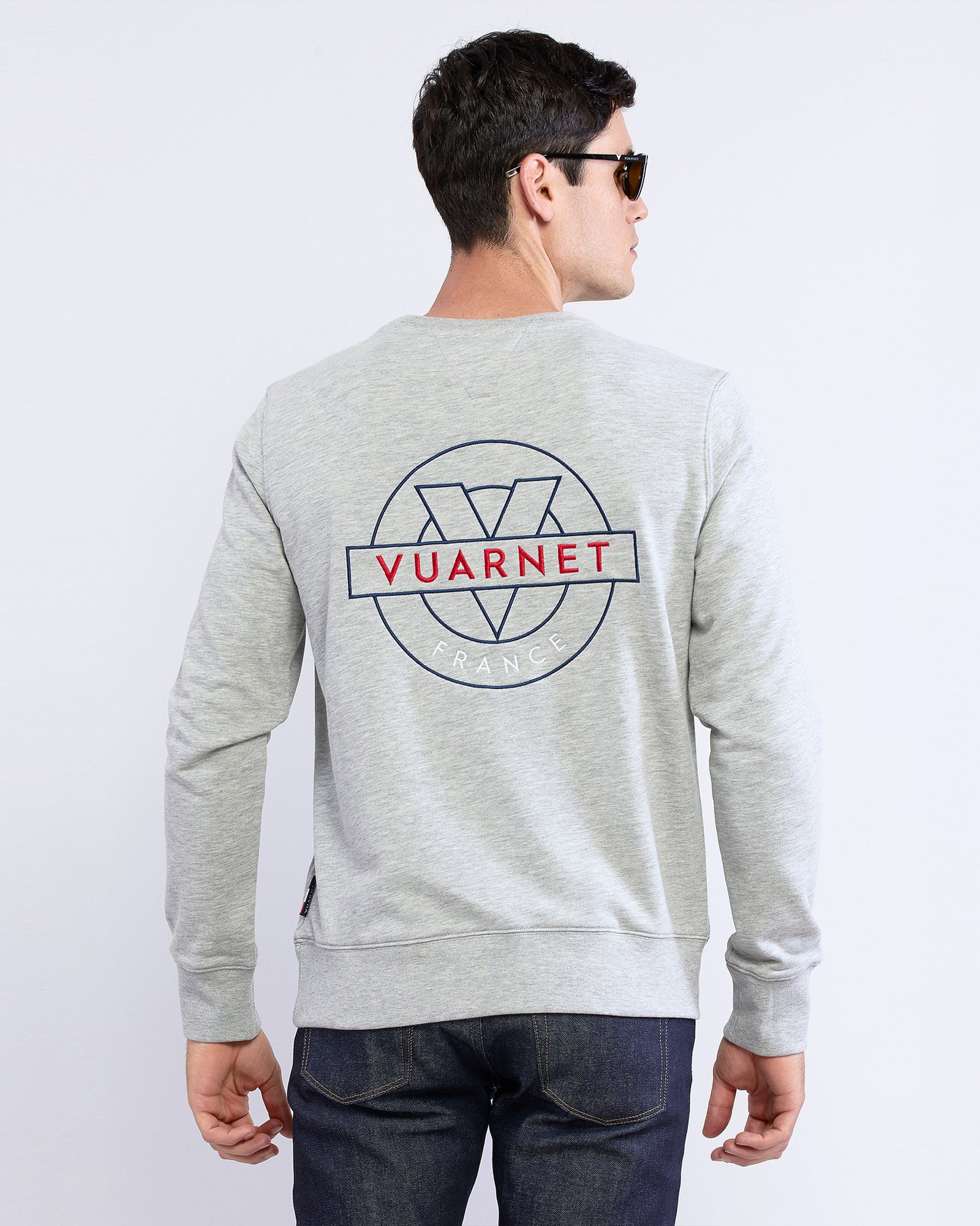 ESTEREL SWEATSHIRT
