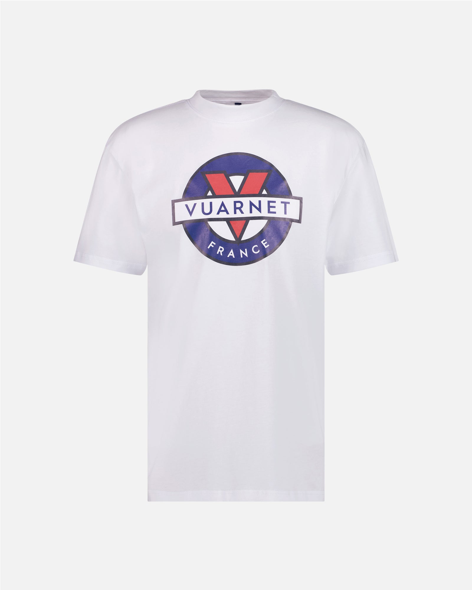 Vuarnet Logo T-shirt - Final Sale