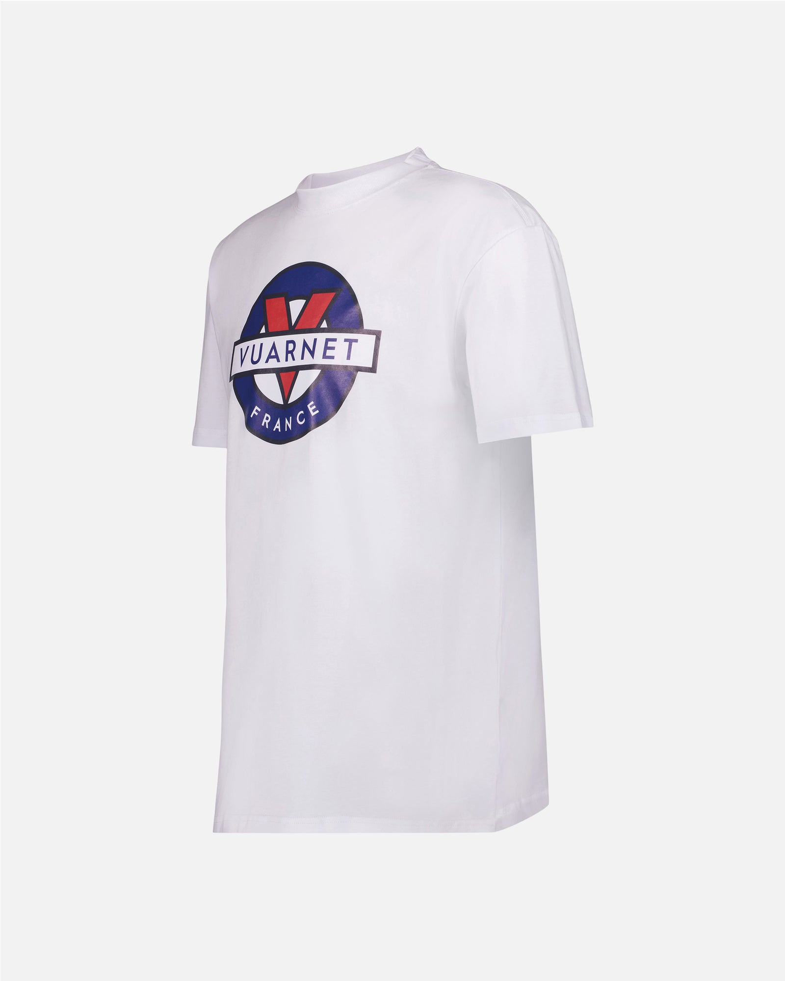 Vuarnet Logo T-shirt - Final Sale