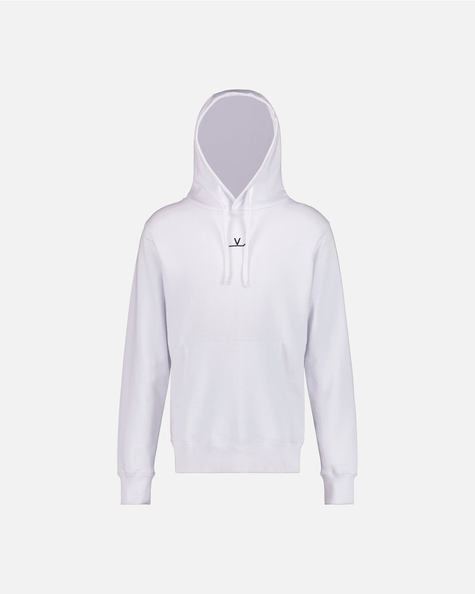 Signature hoodie