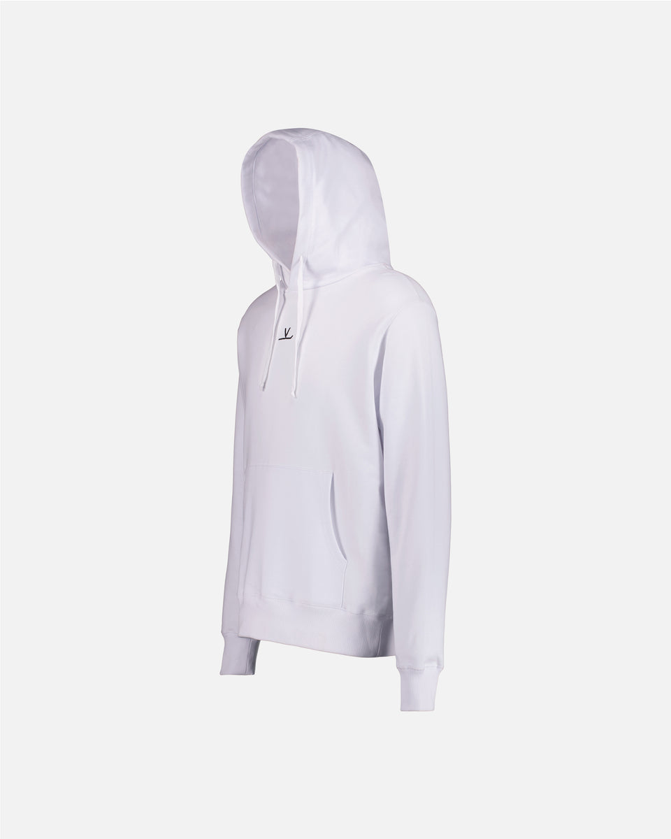 Signature hoodie