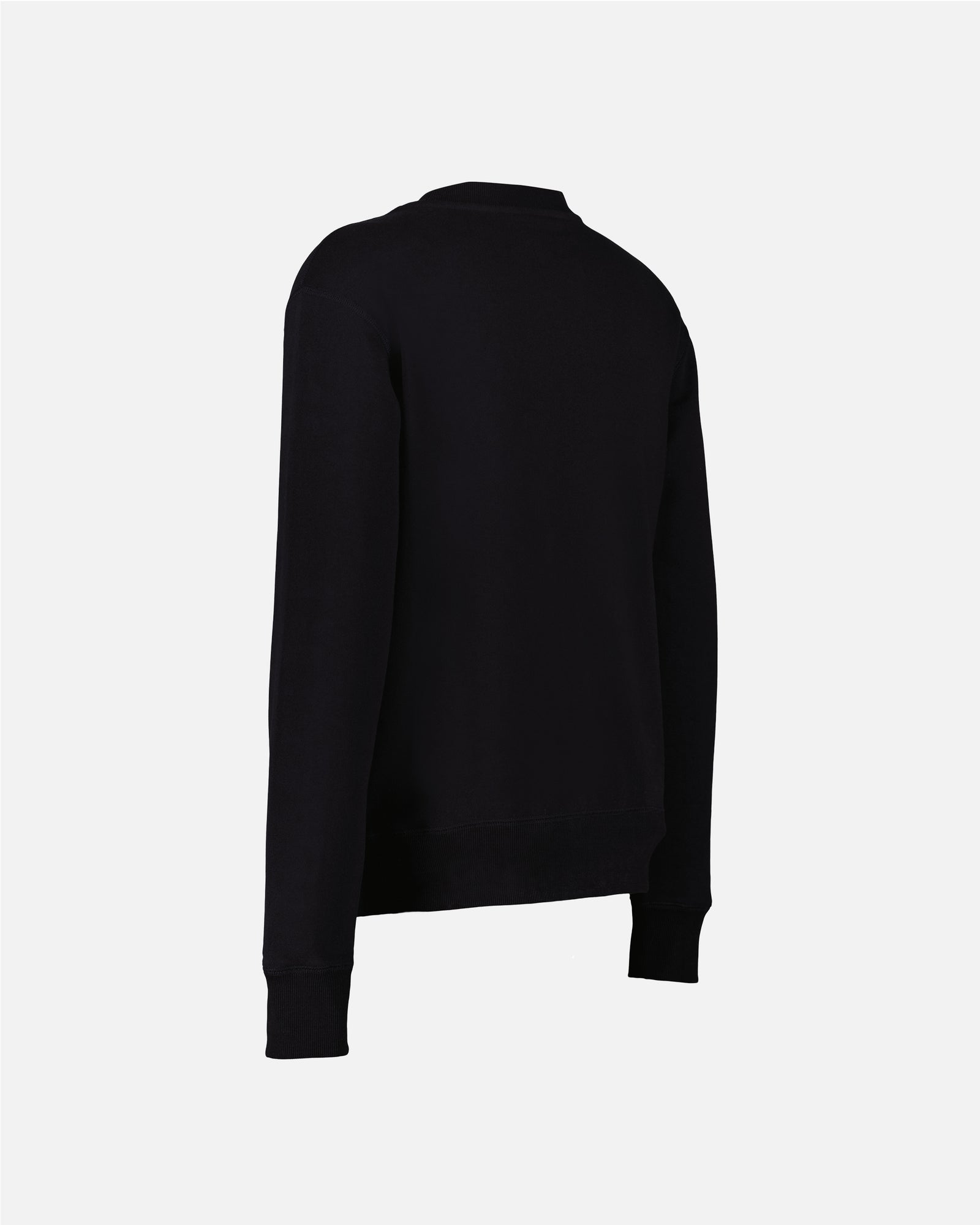 Signature crewneck