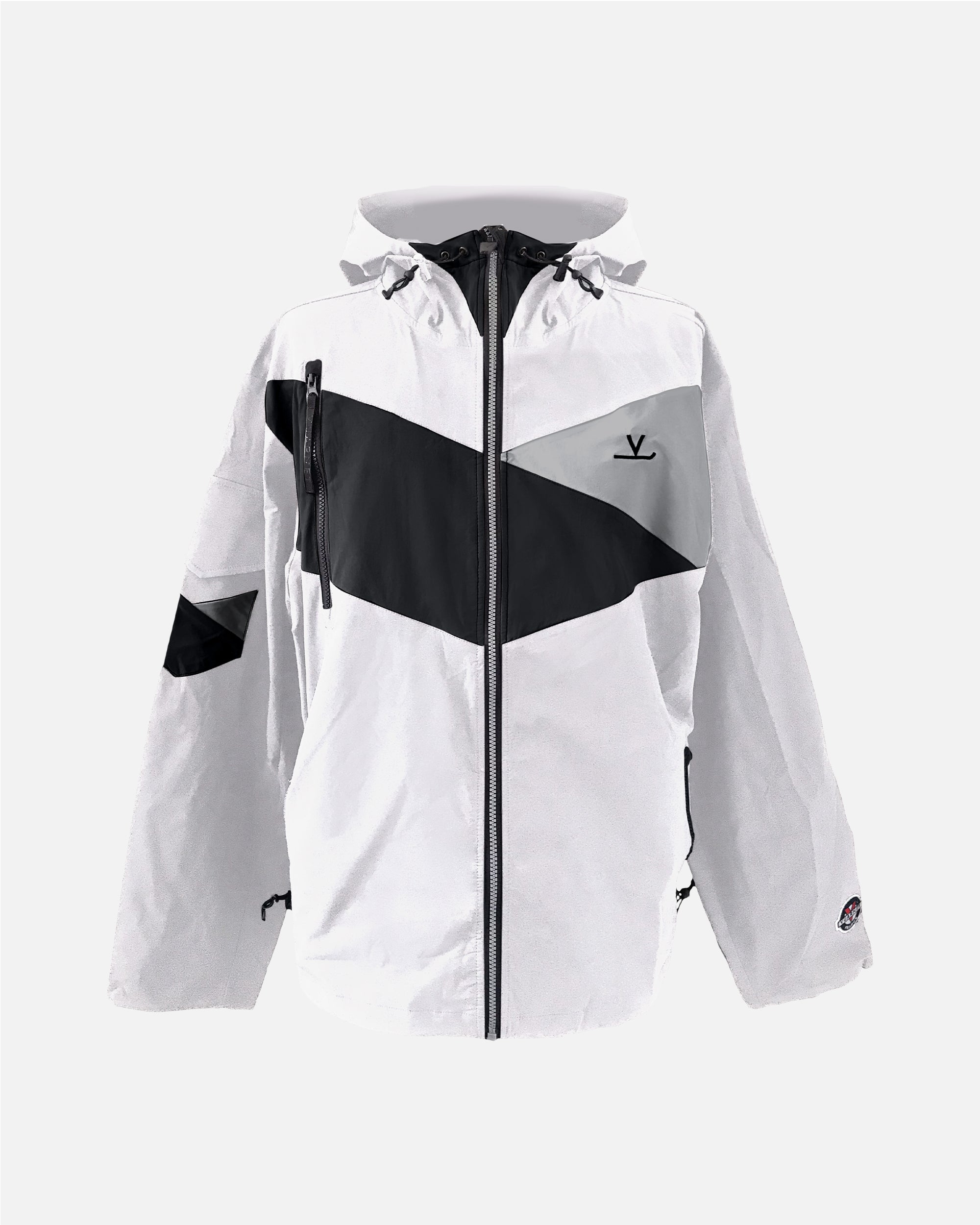 TECH WINDBREAKER