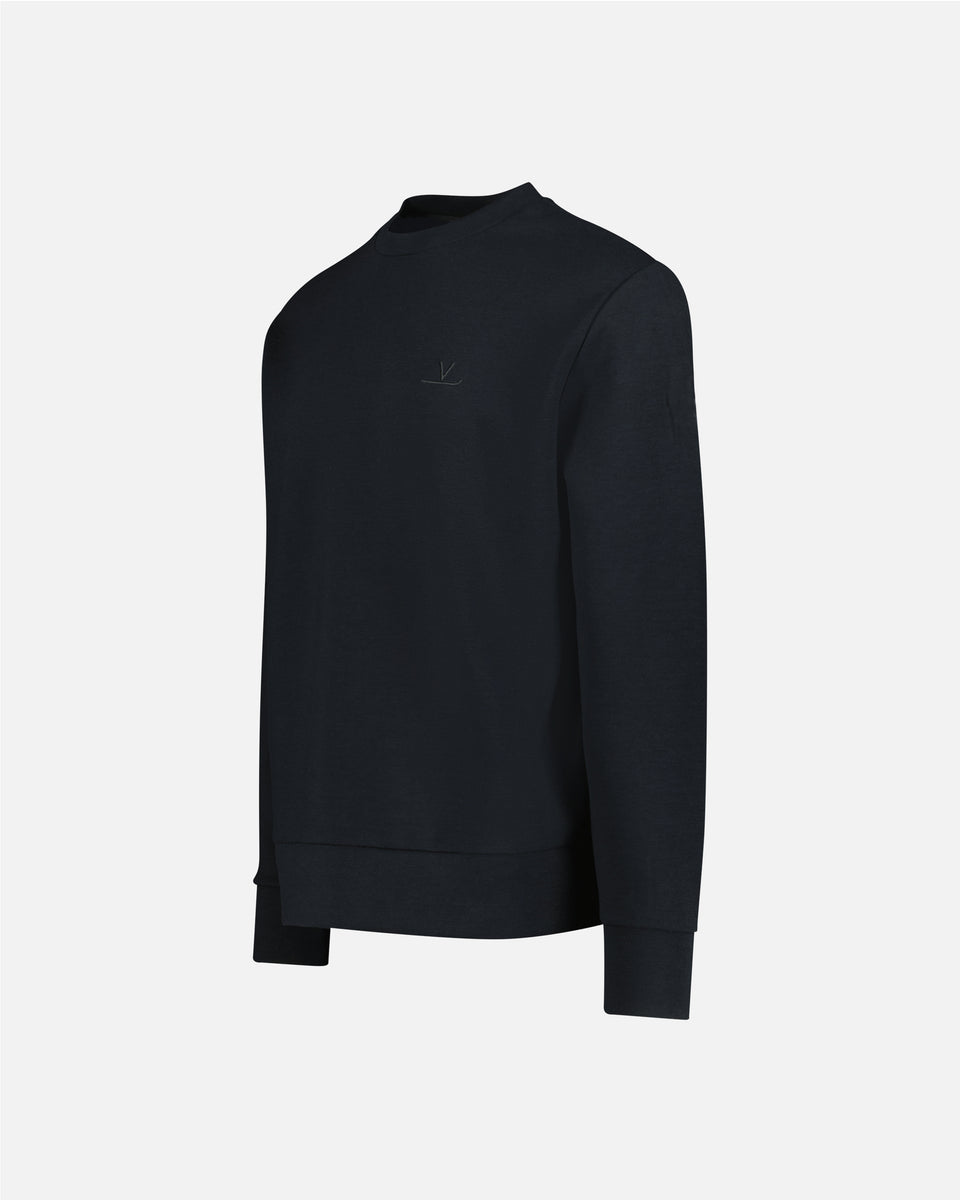TECH CREWNECK