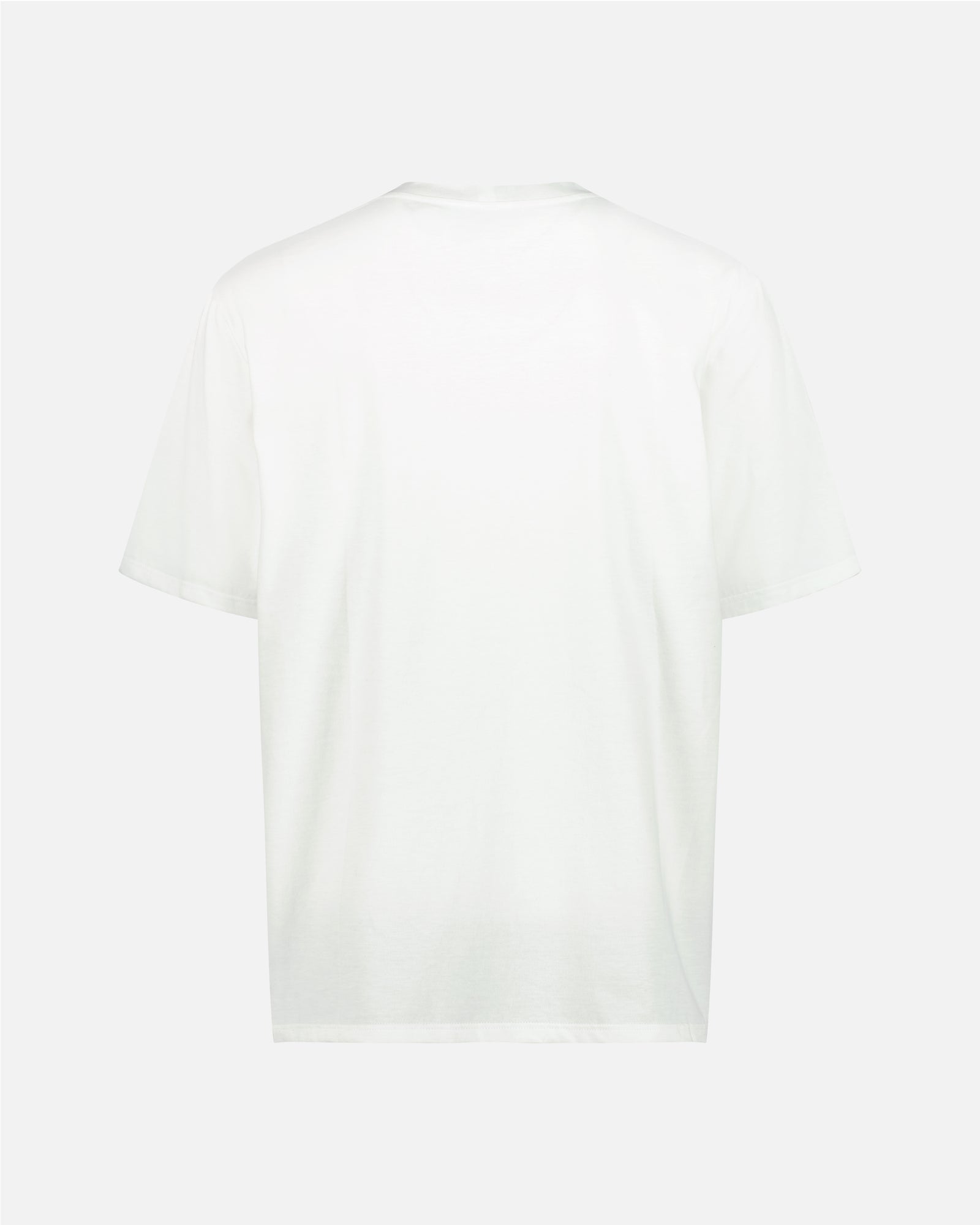 GRADIENT COTTON T-SHIRT