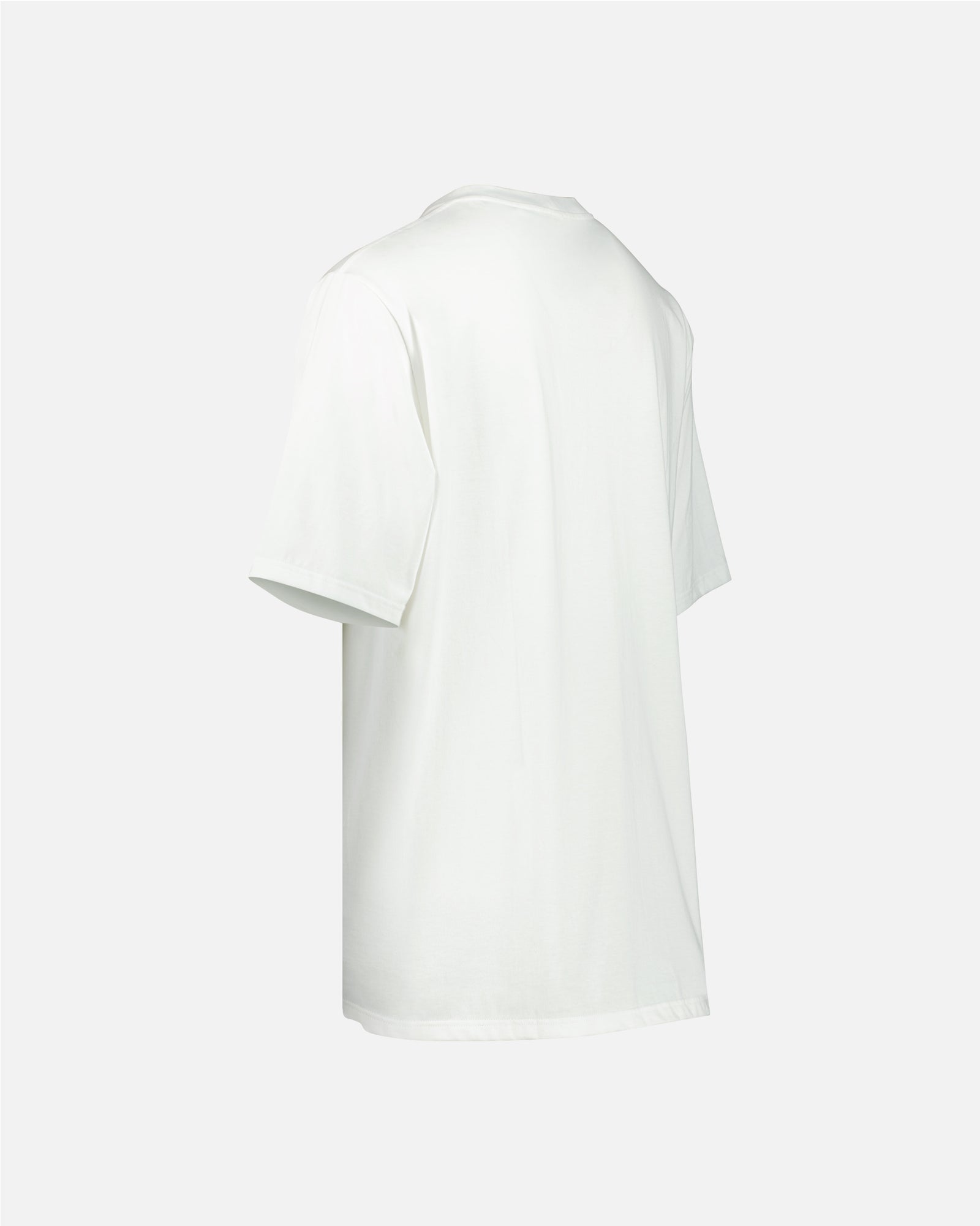 GRADIENT COTTON T-SHIRT
