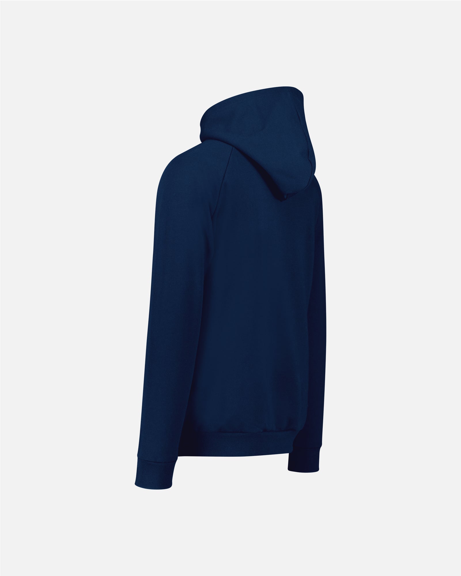 VINTAGE COTTON HOODIE