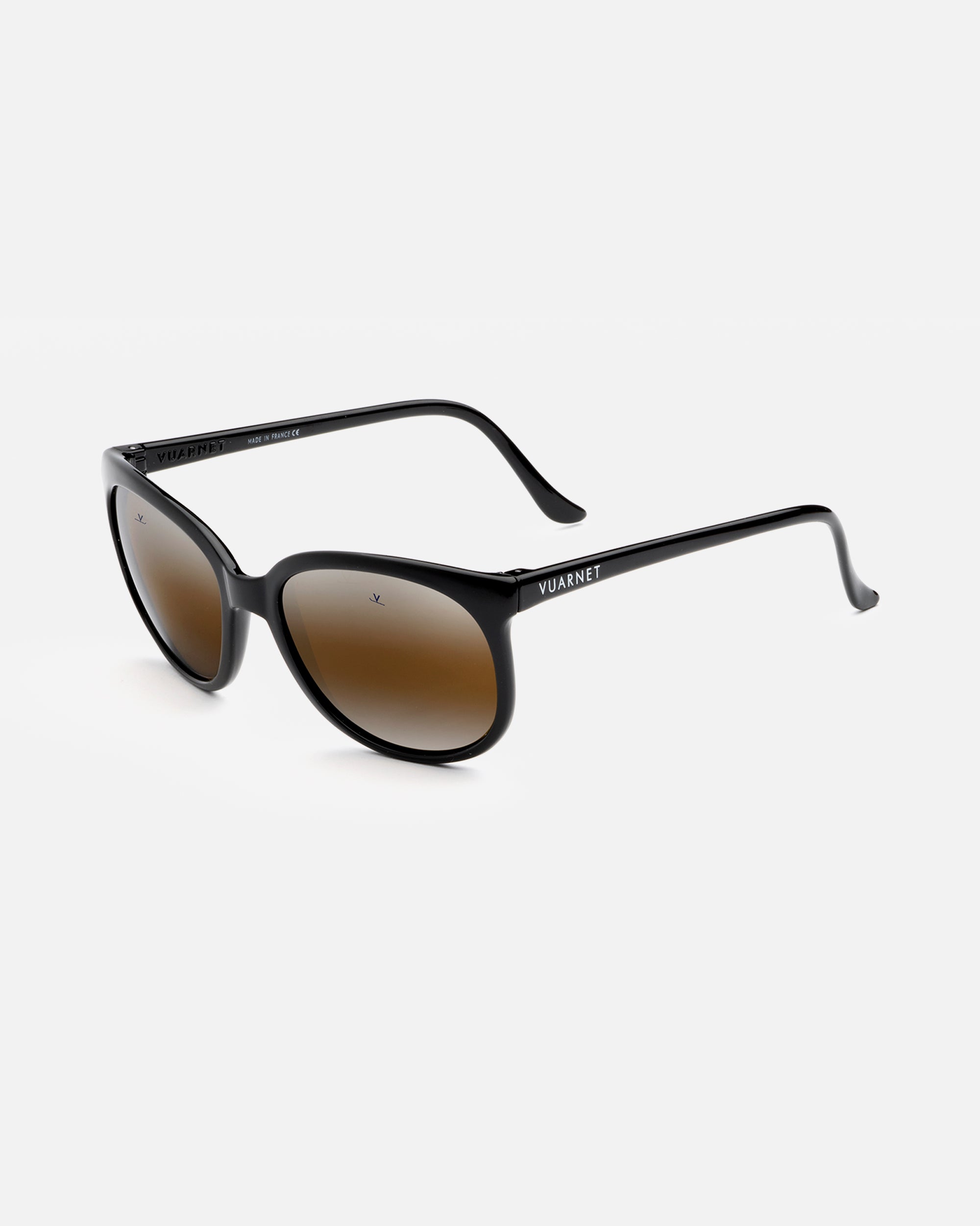 Vuarnet Black LEGEND 02 ORIGINALS Lifestyle Sunglasses
