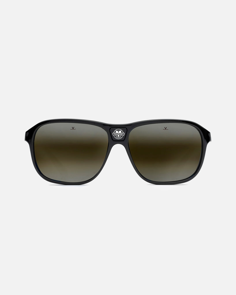 Vuarnet Vl0003 Sunglasses - One Size - Black / Skilynx