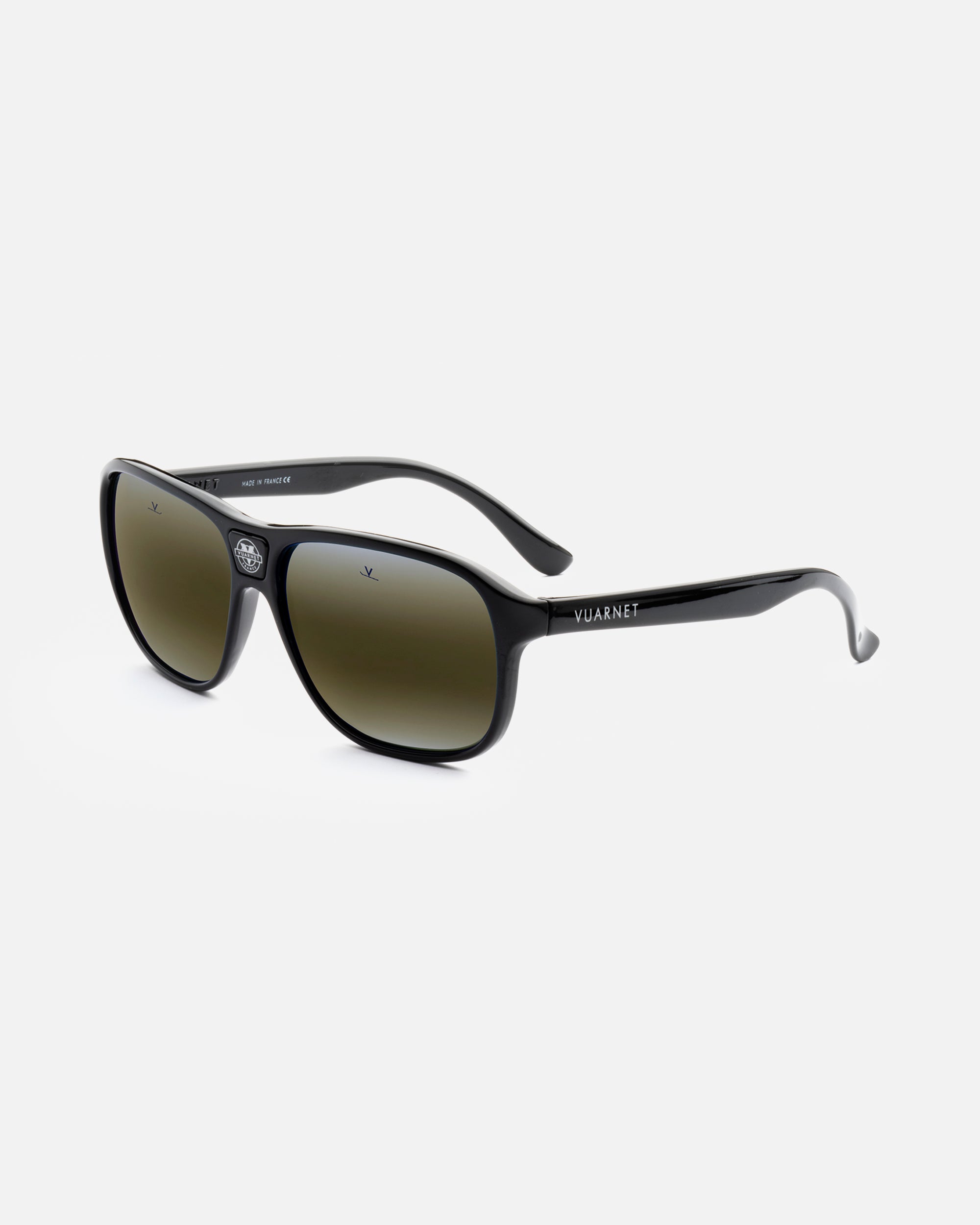 Vuarnet Black LEGEND 03 ORIGINALS Lifestyle Sunglasses