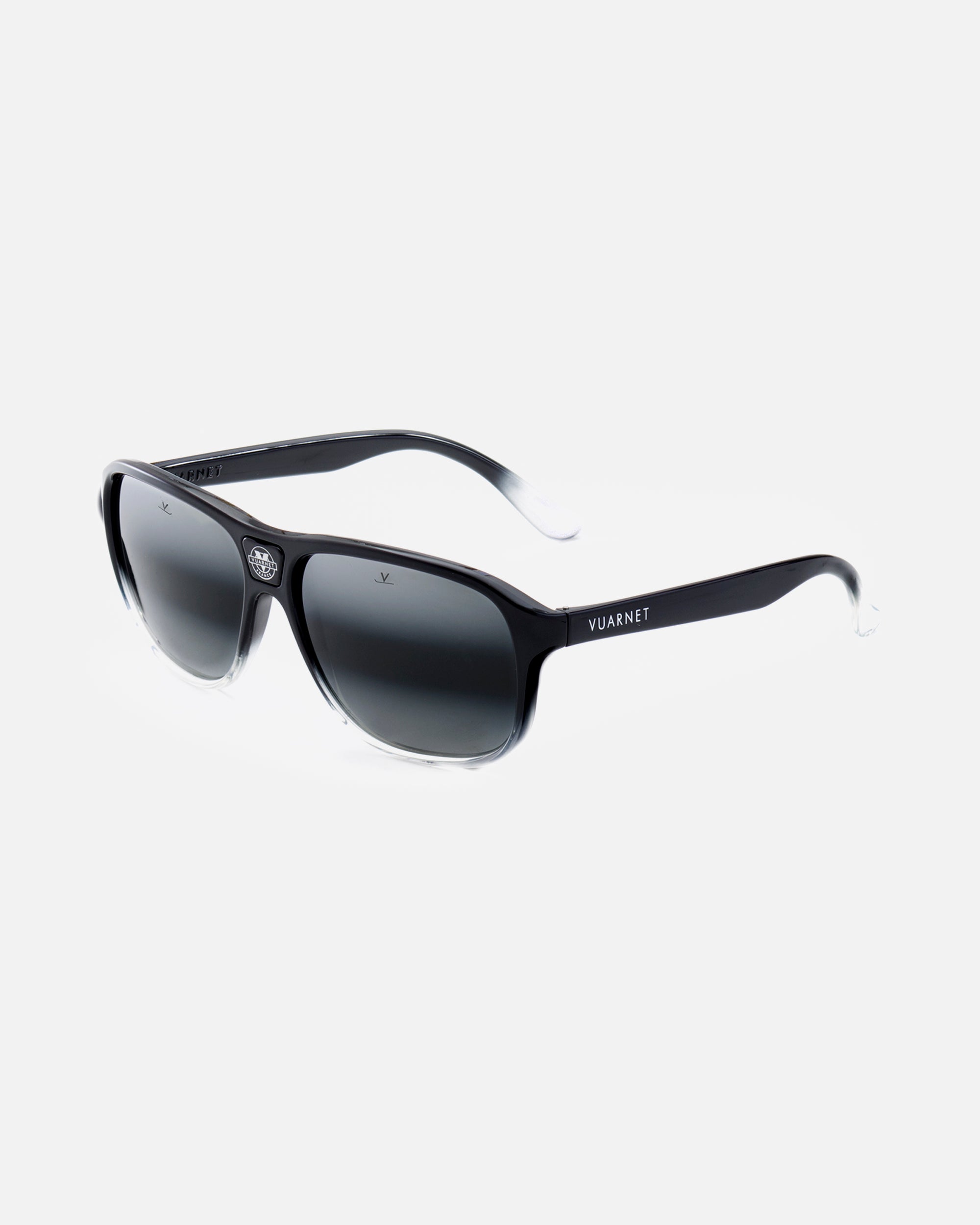 Vuarnet Black LEGEND 03 ORIGINALS Lifestyle Sunglasses