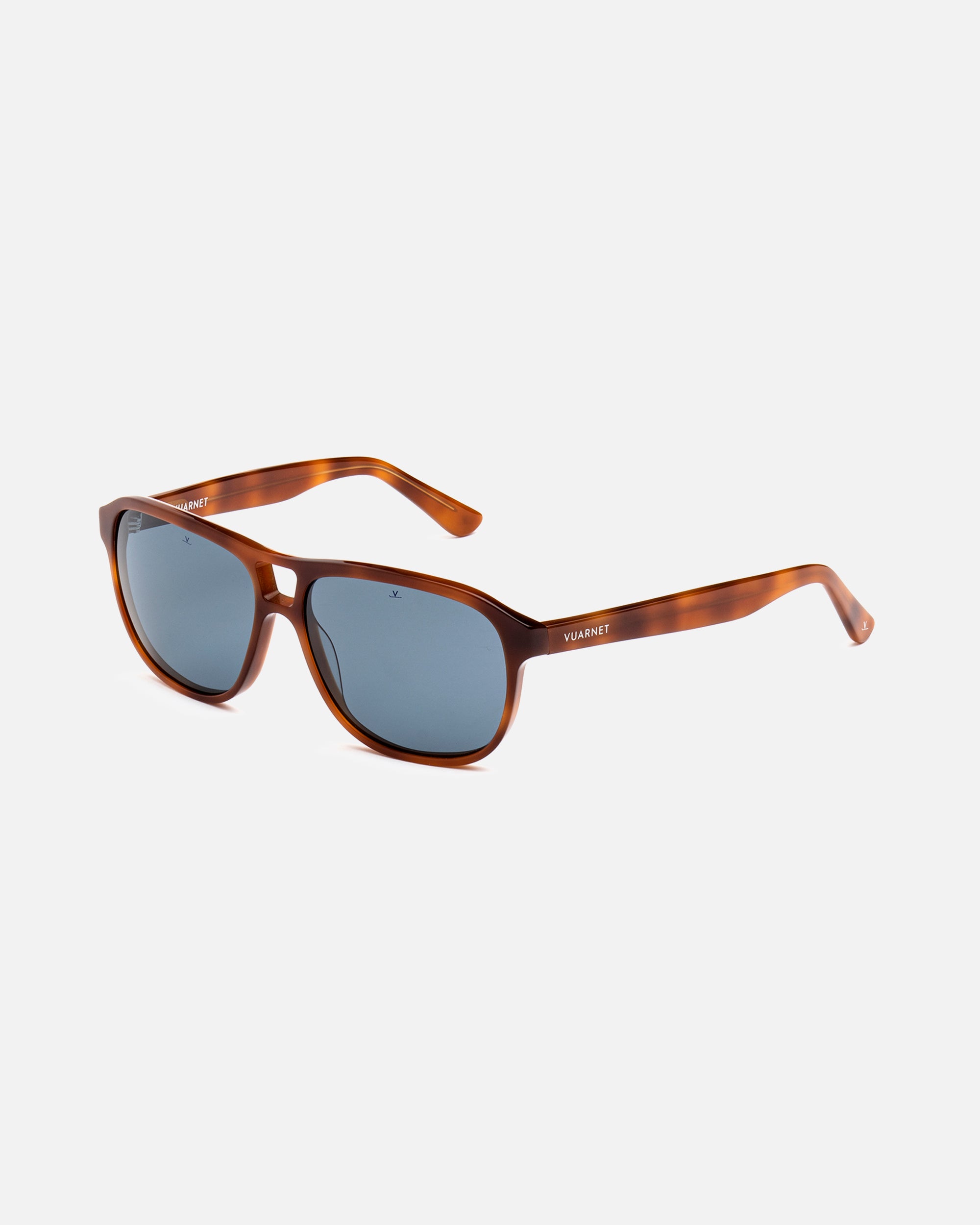 Vuarnet 003 cheap brown sunglasses