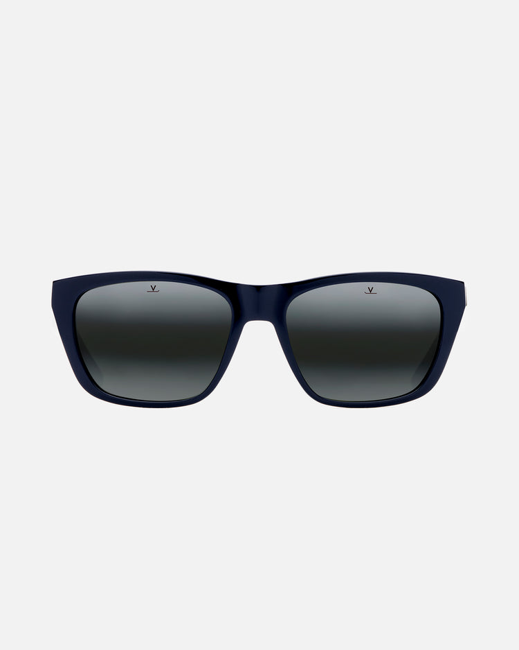 Vuarnet Gray Stainless Steel Glasses (Frames) main image 0