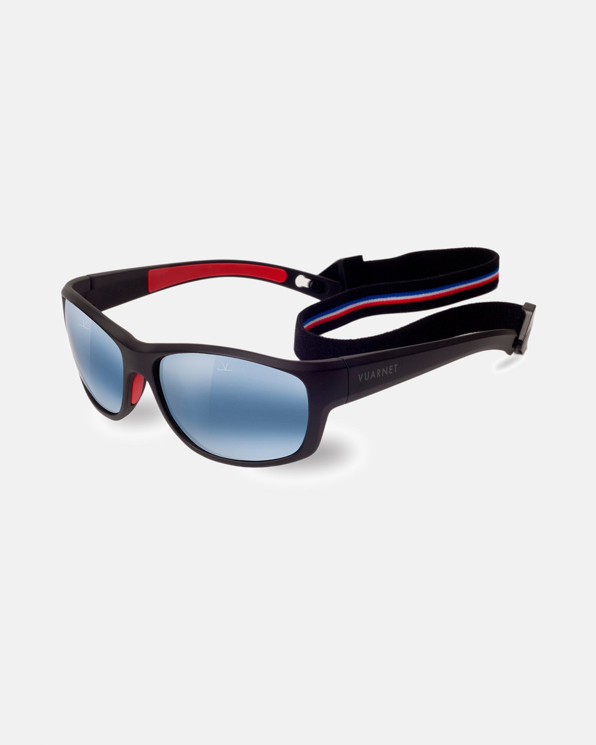 Faction x Vuarnet Ice Sunglasses Large – Faction Skis US