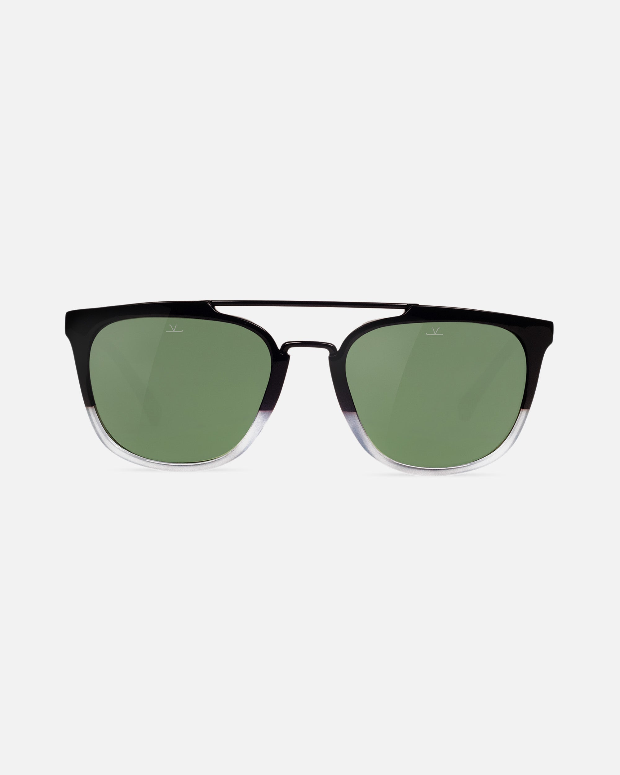 Vuarnet - Men's Round Cable Car Sunglasses