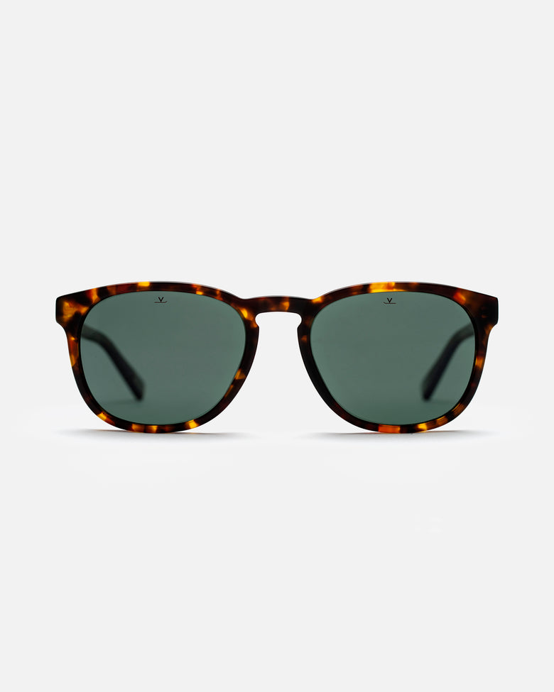 Vuarnet White Stainless Steel Glasses (Frames)