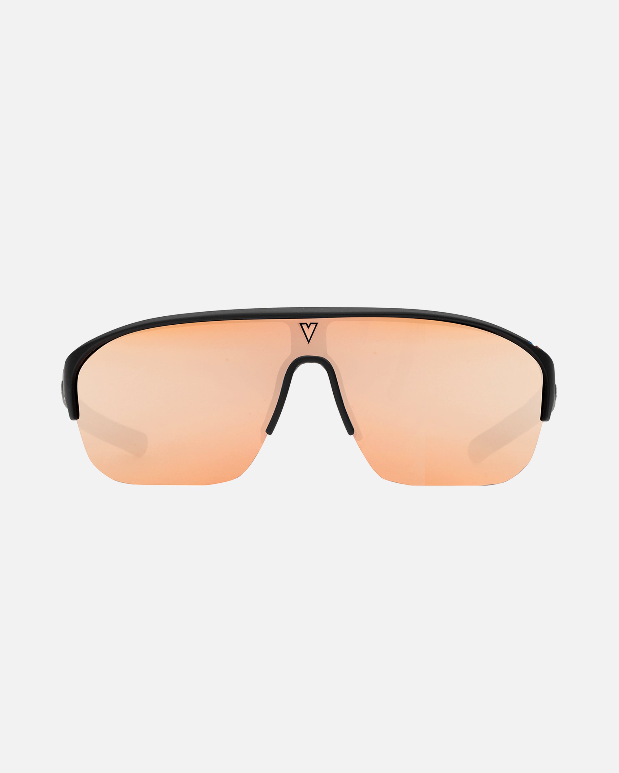Vuarnet Multicolor Acetate Glasses (Frames)