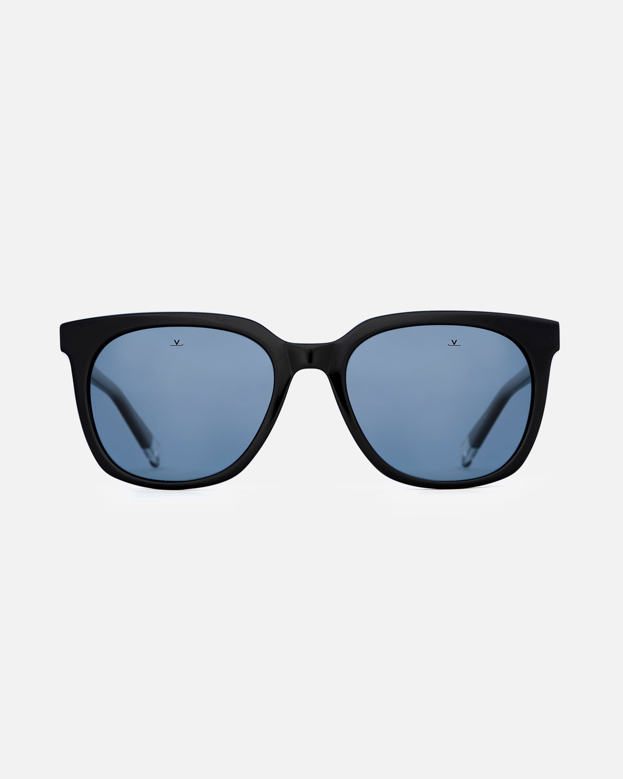 Vuarnet Black ; Flag DISTRICT 2008 Lifestyle Sunglasses