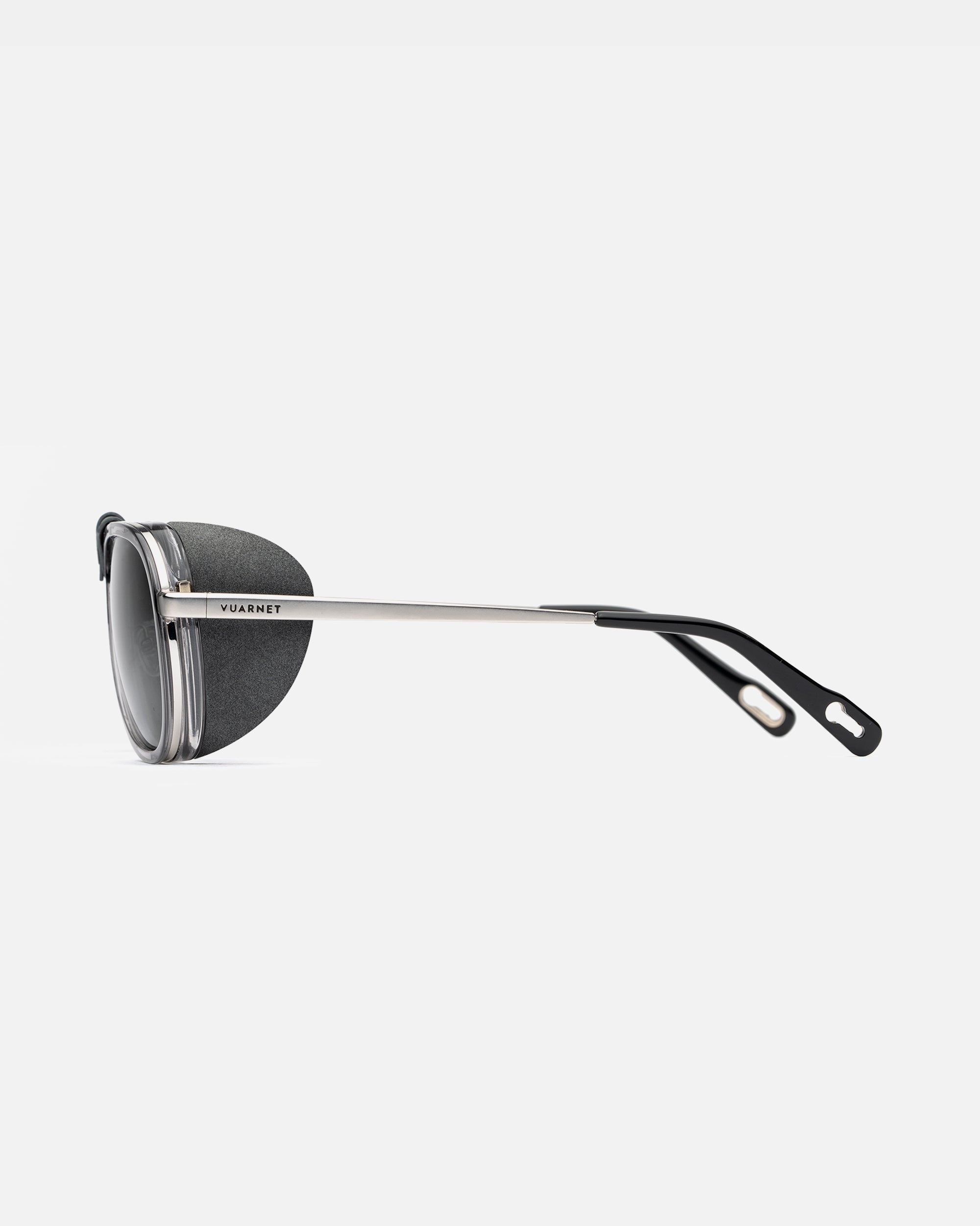 Vuarnet Crystal ; Grey STYLE ICON Sport Sunglasses