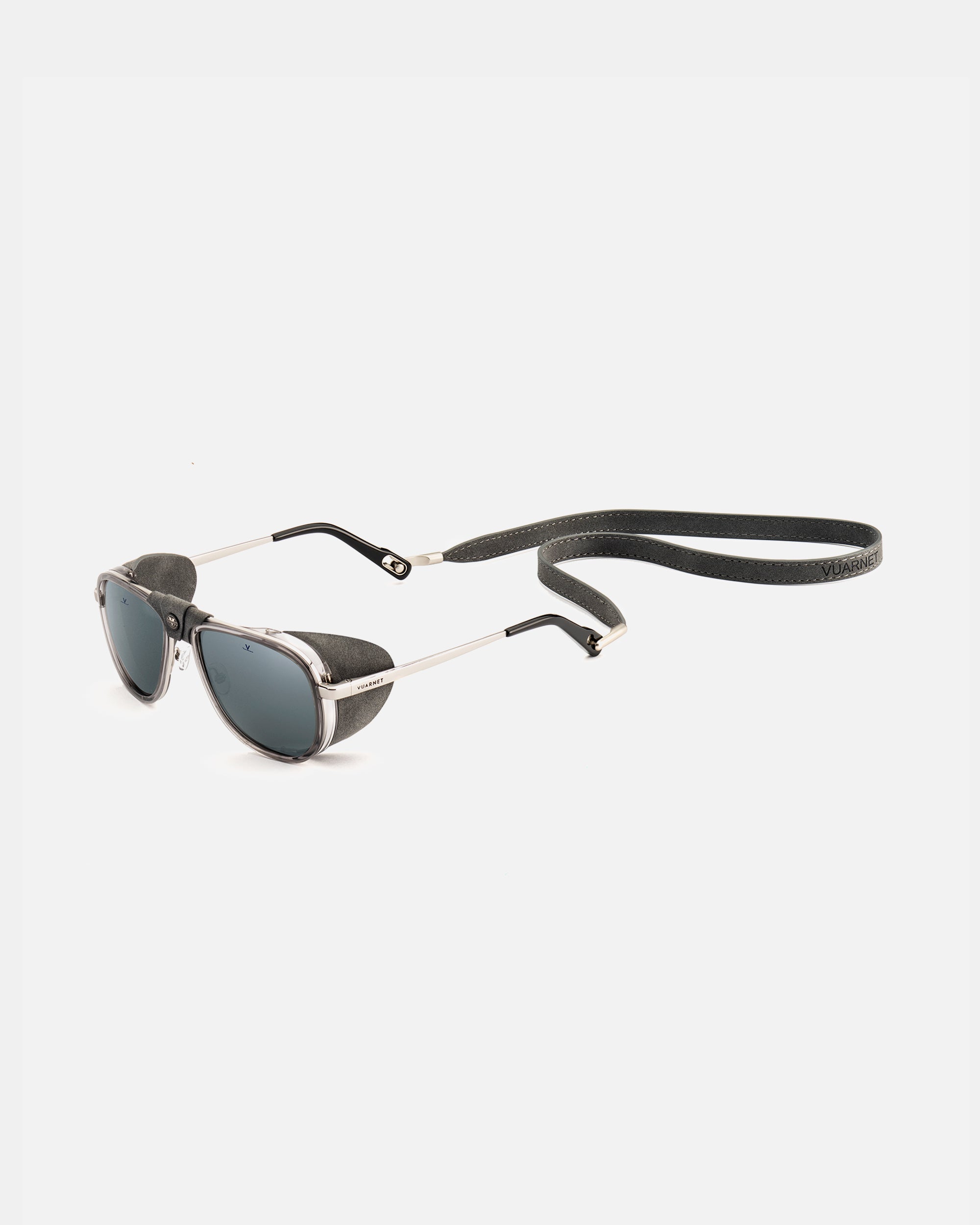 Vuarnet Crystal ; Grey STYLE ICON Sport Sunglasses