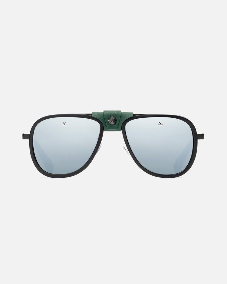 Vuarnet Multicolor Acetate Glasses (Frames) main image 1