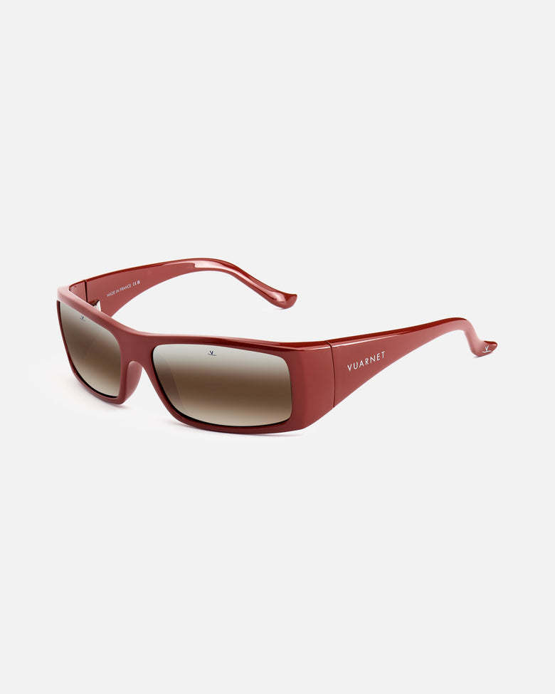Vuarnet - Women's Cat Eye Sunglass