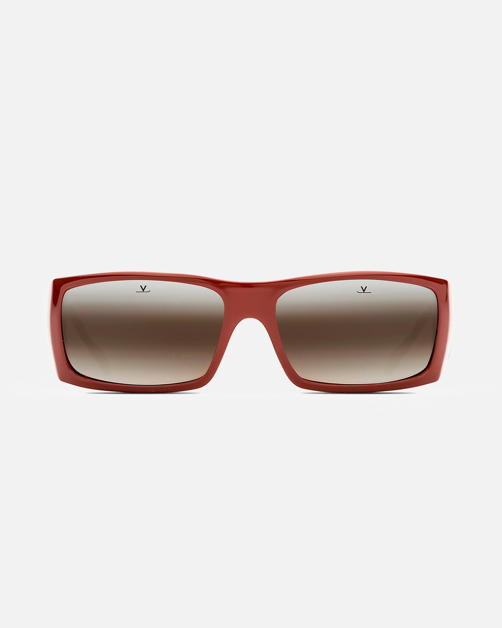 Vuarnet ALTITUDE Red - Sunglasses