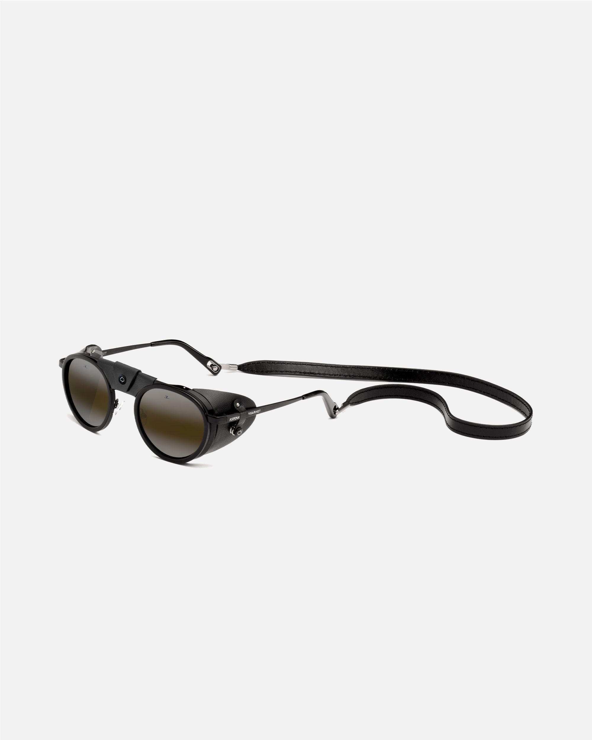 Vuarnet District 2001 Nightlynx Sunglasses -Night Vision Mineral Glass  Lenses - Flight Sunglasses